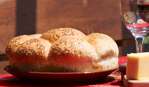 Obredni hleb