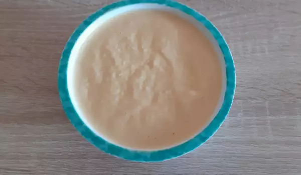 Zamrznuti voćni jogurt