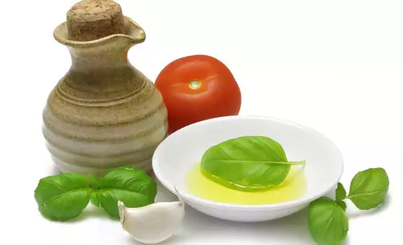 Pasta od belog luka