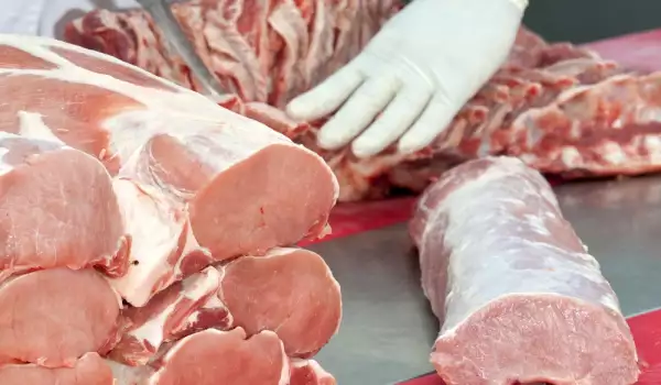 Kako da prepoznamo pokvareno svinjsko meso?