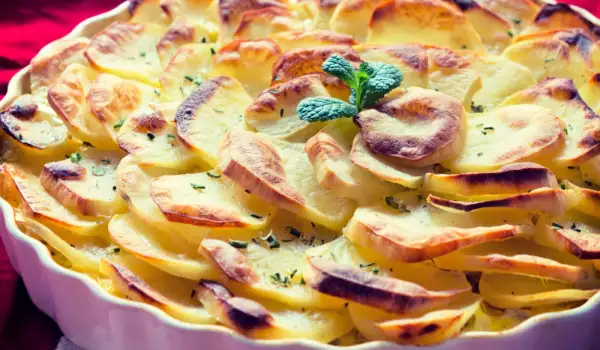 40 najukusnijih stvari koje možete pripremiti sa krompirom