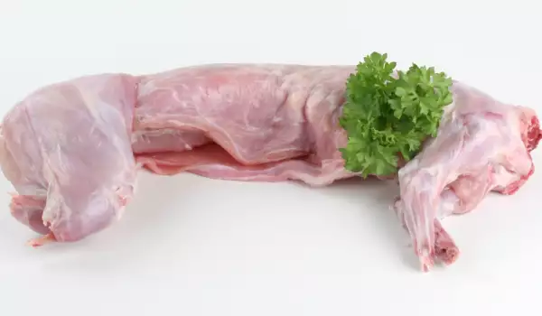 Treba li marinirati zeca da bi njegovo meso bilo mekano?