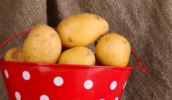 Pet načina da skuvate krompir