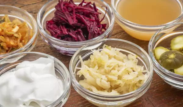10 najboljih probiotičkih namirnica za očuvanje zdravlja