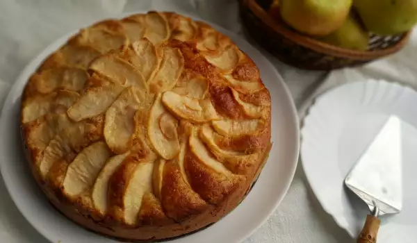 Savršeni kolač od jabuka