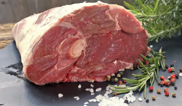 Kako se marinira jagnjeće meso?