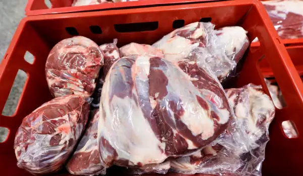 Koje meso je najštetnije za naš organizam?