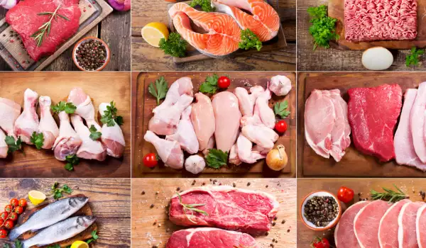 Koliko vremena meso može izdržati u frižideru?