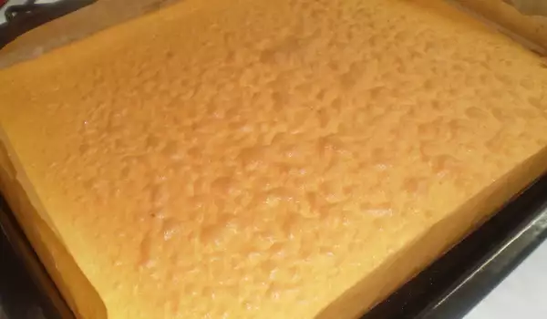 Kako napraviti rolat od patišpanja - vodič za početnike