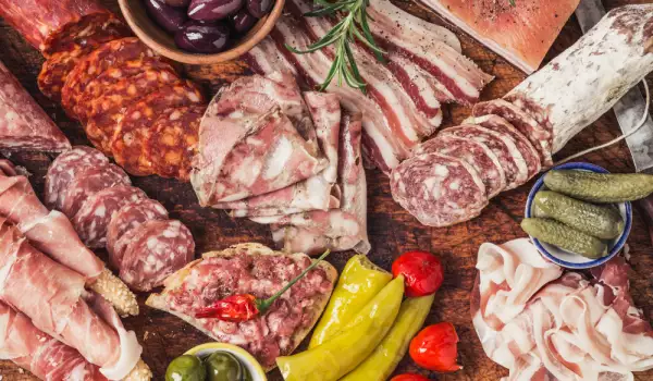Svinjetina u Italiji - šta je čini mesom vrhunskog kvaliteta
