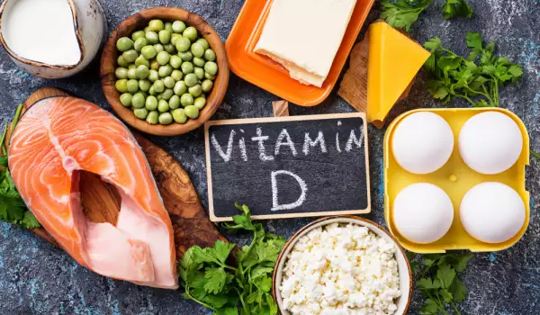 vitamin D kod osteoporoze