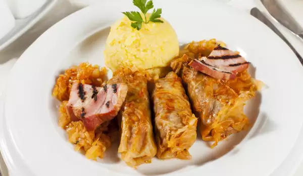 Stanimaške sarmice