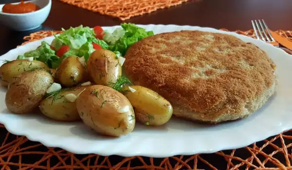 Kako se prave šnicle?