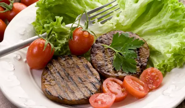 Poluvegetarijanska dijeta