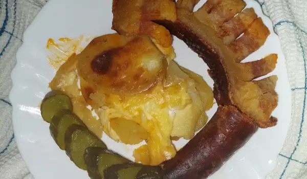 Seoski ručak