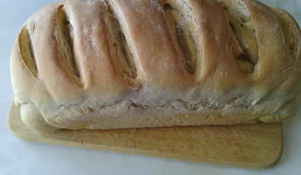 Seoski hleb