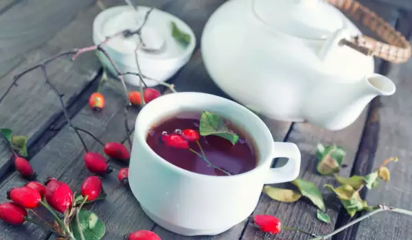 Koji čaj se pije za obolele bubrege?