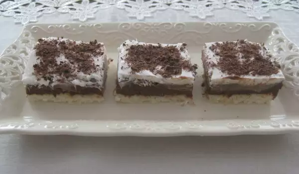 Čoko-koko kocke