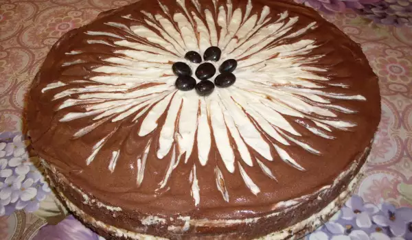 Torta Fliorca