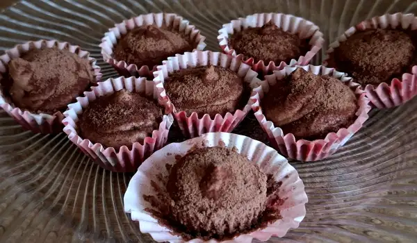 Čokoladne praline