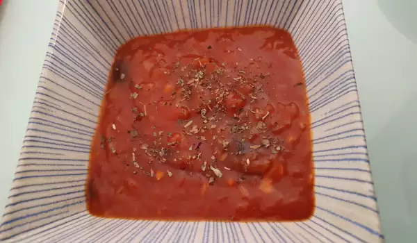 Sicilijanski sos