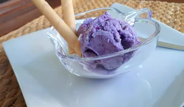 Domaći sladoled bez mašine