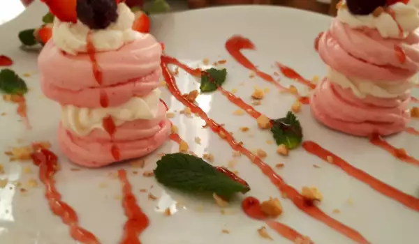 Slepljene puslice za Dan zaljubljenih