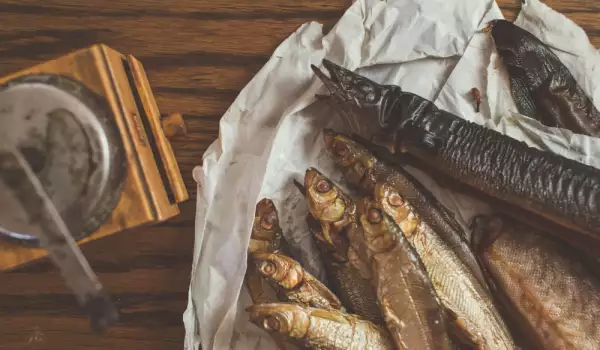Da li je dimljena riba korisna za vas?