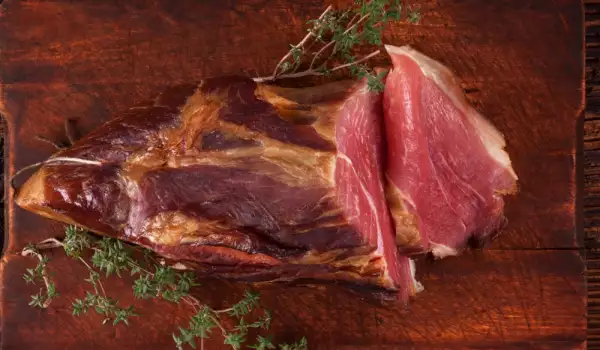 Kako da dimimo meso kod kuće?