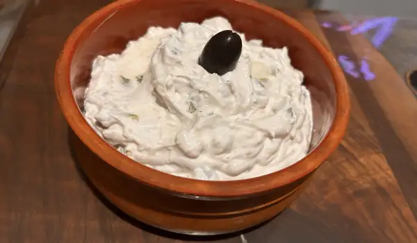 Čorbadžijska Snežanka