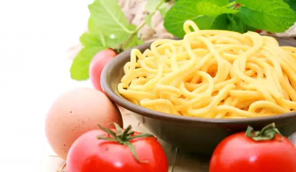 Da li integralne špagete zdravije?