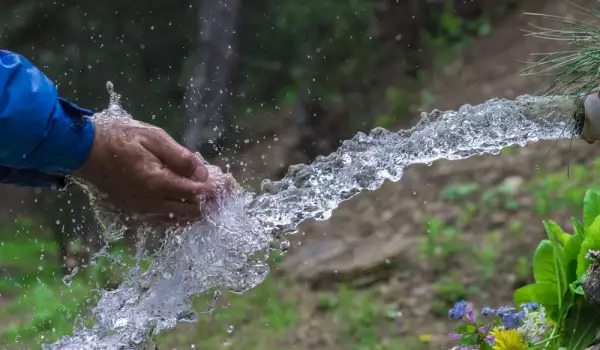 Mineralna, izvorska ili stona voda: kako odabrati pravu vodu?