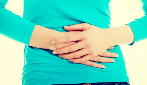 6 uzroka izritiranog stomaka