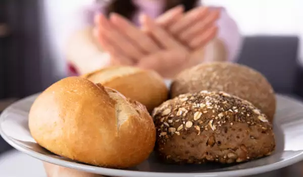 Kako da se odreknemo hleba