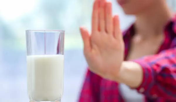 Prestanak konzumiranja mleka