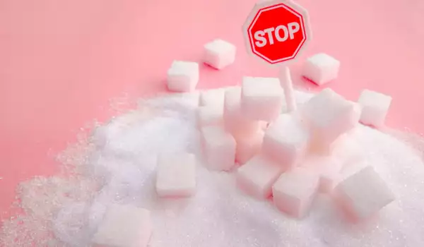 Šta će se promeniti ako prestanete da konzuirate šećer