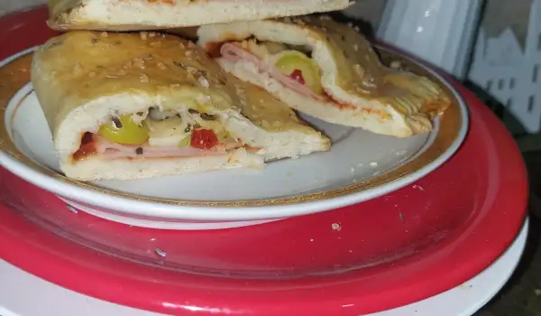 Stromboli