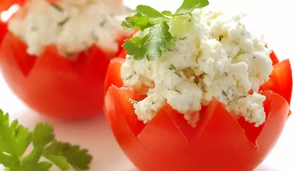 Salata Šmerkeze