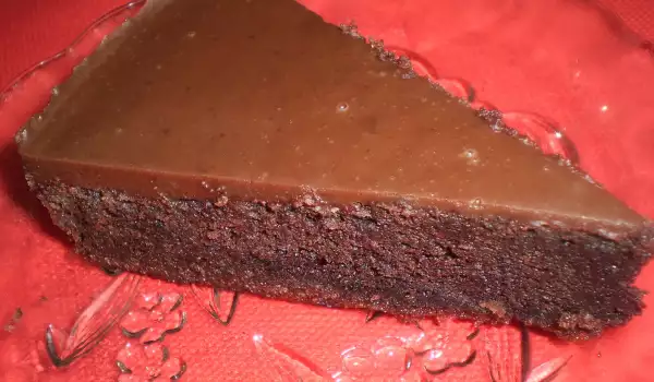 Super čokoladni kolač