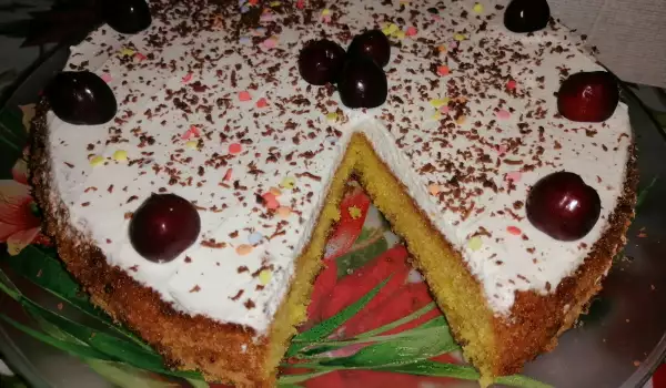 Torta Koh