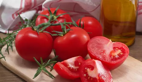 Bolesti paradajza