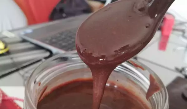 Tečna čokolada sa mlekom u prahu