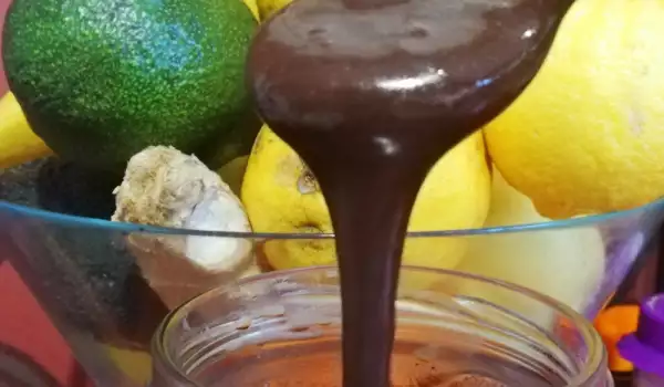 Tečna čokolada sa mlekom u prahu
