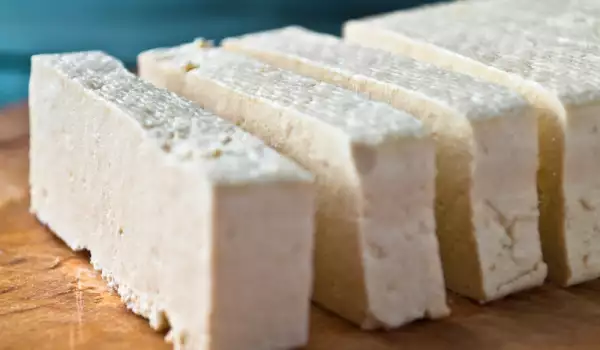 tofu u domaćim uslovima
