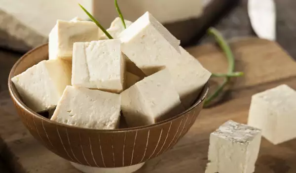 Tofu sir