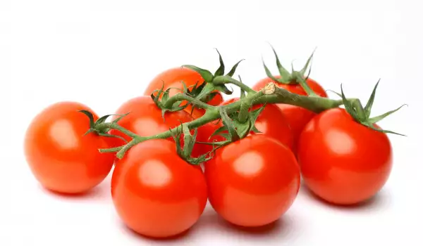 Kako se blanšira paradajz?