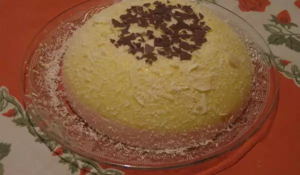 Torta Iglo