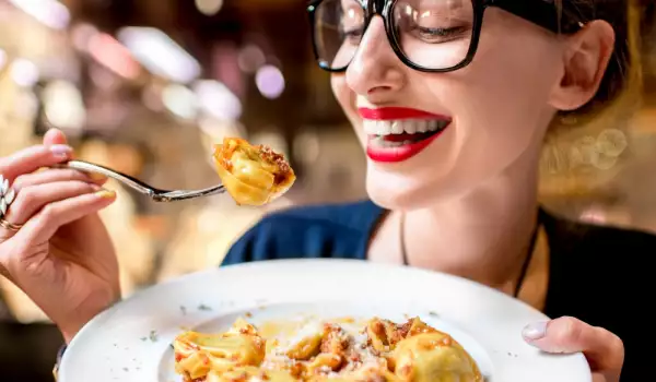 Osam pravila ishrane Italijanki, uz koje su vitke i zdrave