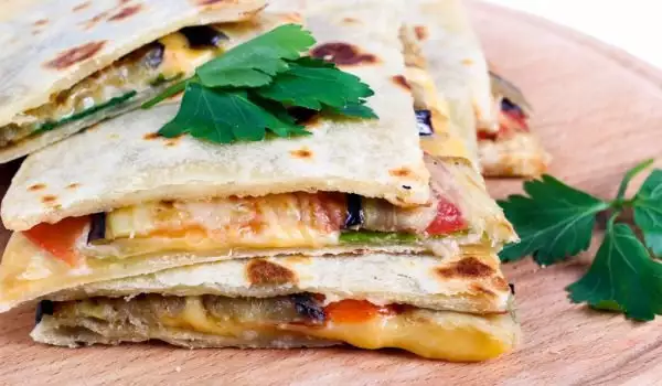 Pupusa
