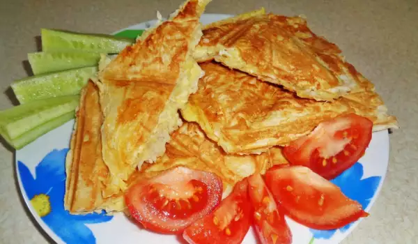 Tost pitice